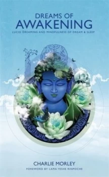 Image of Dreams of Awakening by Charlie Morley Paperback