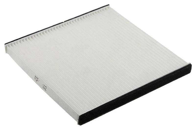 Image of NTY FCF-SB-003 Pollen filter Pollen Filter Filter,interior air (424)