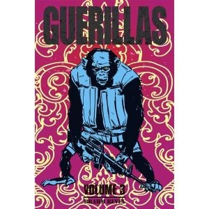 Image of Guerillas Volume 3