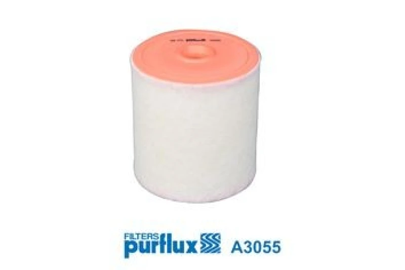 Image of Air filter PURFLUX A3055