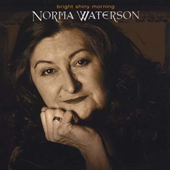 Image of Norma Waterson - Bright Shiny Morning CD