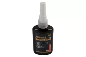 Image of High Strength Retainer C638 Green Formula 50ml Pk 1 Connect 35311