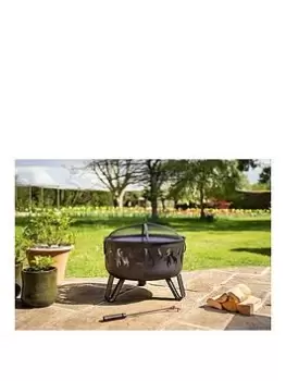 Image of Havanna Fuego Deepbowl Firepit