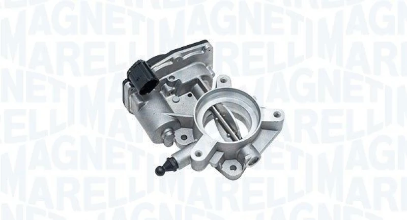 Image of MAGNETI MARELLI Throttle body MAGNETI MARELLI 802000000151