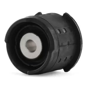 Image of TOPRAN Mounting, axle bracket outer 400 536 MERCEDES-BENZ,190 (W201),C-Klasse Limousine (W202),Stufenheck (W124),SLK (R170),CLK (C208)