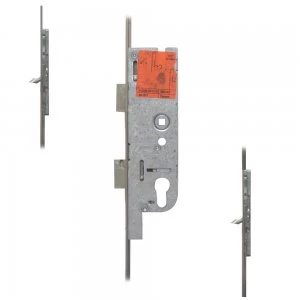 image of Ferco TRIPACT 2 Small Hooks Multipoint Door Lock