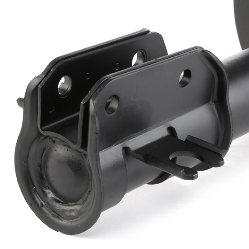 Image of MONROE 16306 Shock absorber MONROE Original (Gas Technology) Gas Pressure, Twin-Tube, Suspension Strut, Bottom Clamp Shock Absorber (854)