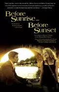 Image of before sunrise and before sunset two screenplays