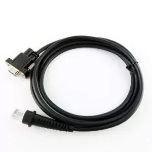 image of Newland CBL037R RS232 Cable CBL037R