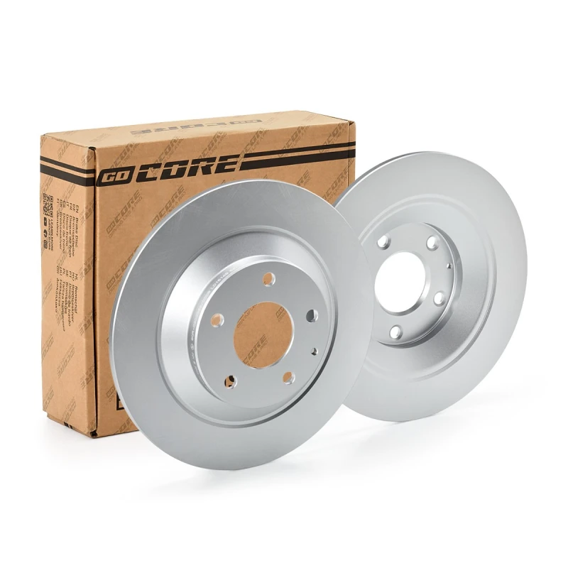 Image of goCORE Brake disc goCORE GCH20653