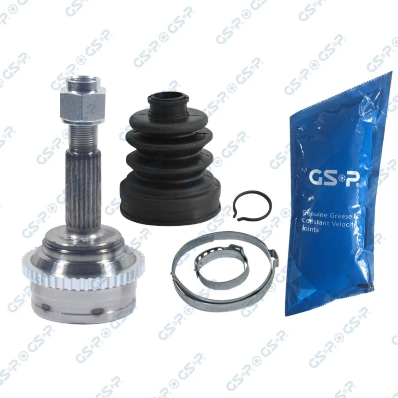Image of GSP CV joint kit GSP 808034