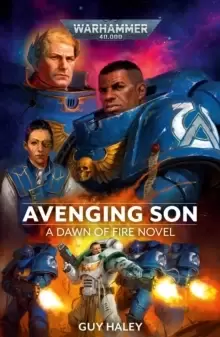 Image of Avenging Son