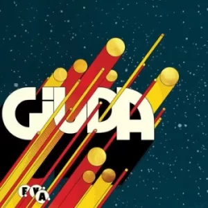 Image of EVA by Guida CD Album