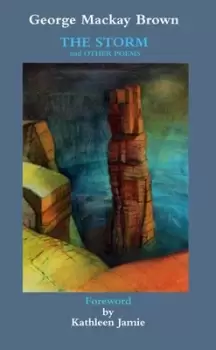 Image of The storm and other poems by George Mackay Brown