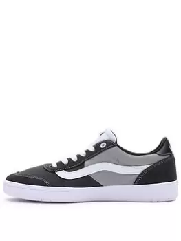 Image of Vans Cruze Too Trainers - Grey, Size 11, Men