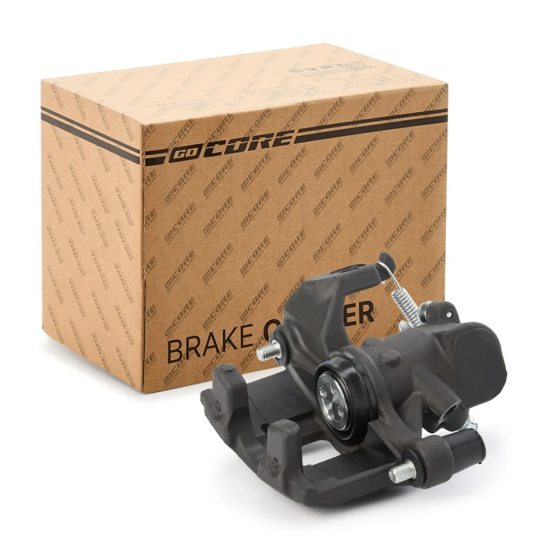 Image of goCORE Brake caliper goCORE GCG80591
