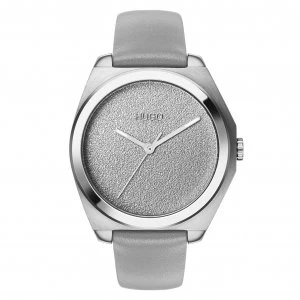 Image of Hugo Boss Imagine 1540021 Women Strap Watch