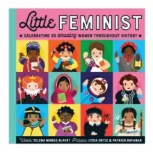 Image of Little Feminist Picture Book