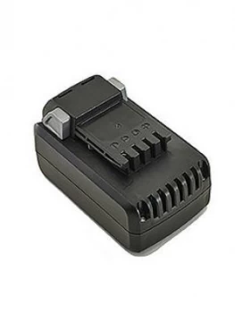 Image of Mountfield Mountfield Lithium Ion 40 Volt 2.5Ah Battery