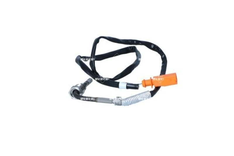 Image of NRF 707232 Sensors EASY FIT with synthetic grease Sensor,exhaust gas temperature (3938)