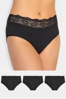 Image of Tall 3 Pack Briefs