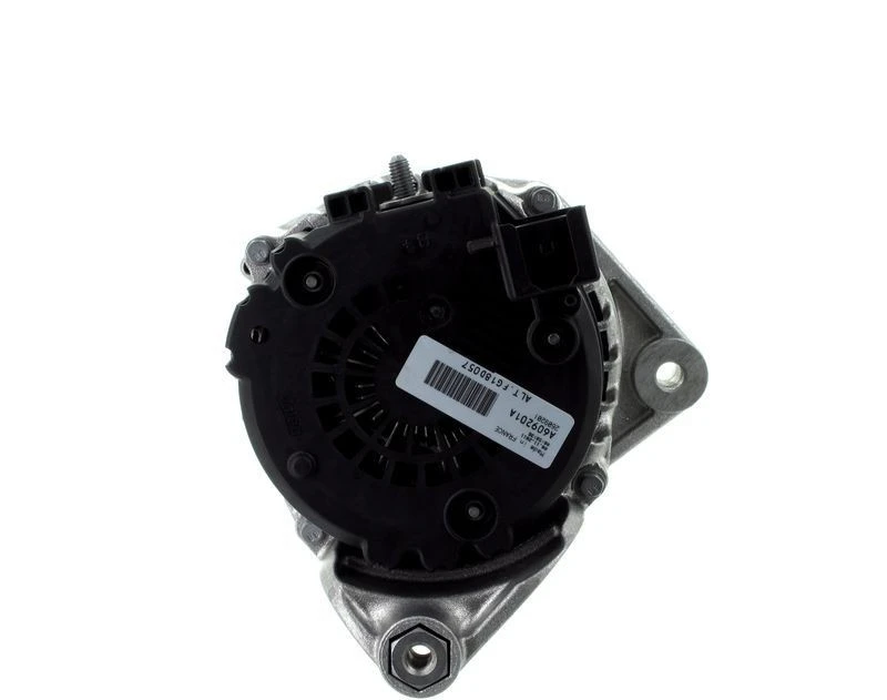Image of Alternator ROTOVIS Automotive Electrics 9092212