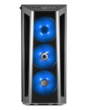 Image of Stormforce Crystal 7290-5761 Desktop Gaming PC