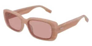 Image of McQ Sunglasses MQ0301S 004