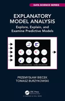 Image of Explanatory Model AnalysisExplore Explain and Examine Predictive Models
