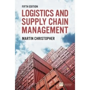 Image of Logistics & Supply Chain Management