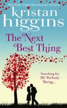 Image of The Next Best Thing by Kristan Higgins Book