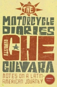 Image of The Motorcycle Diaries by Ernestoche Guevara Paperback
