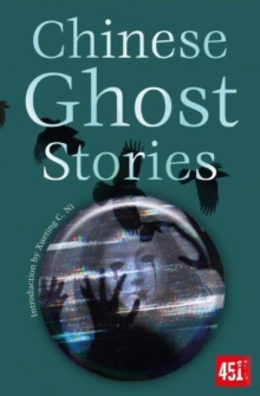 Image of Chinese Ghost Stories Paperback / softback