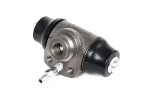 Image of RIDEX Brake Cylinder VW,AUDI,SKODA 277W0010 3A0611053,360219230096,360219230347 Wheel Cylinder,Brake Wheel Cylinder,Wheel Brake Cylinder 357611053A