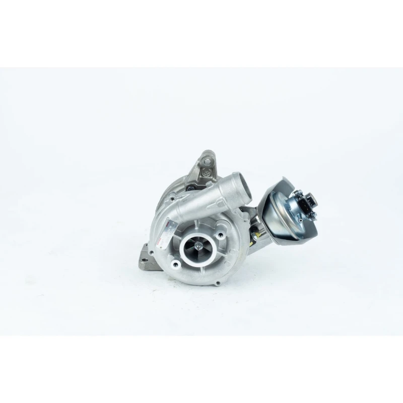 Image of FEBI BILSTEIN 186810 Turbocharger Garrett Turbo REMAN Charger,charging system (2234)