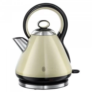 Image of Russell Hobbs Legacy 21888 1.7L Traditional Pyramid Kettle