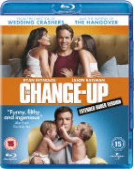 Image of The Change Up