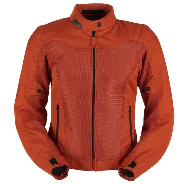 Image of Furygan Genesis Mistral Evo 3 Jacket Lady Rust Size M