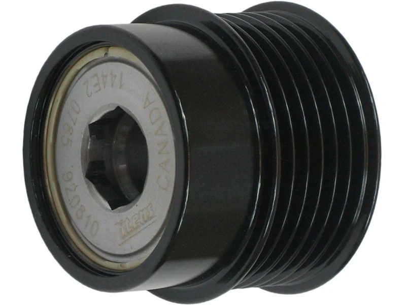 Image of AS-PL Alternator clutch pulley AS-PL AFP5018(LITENS)