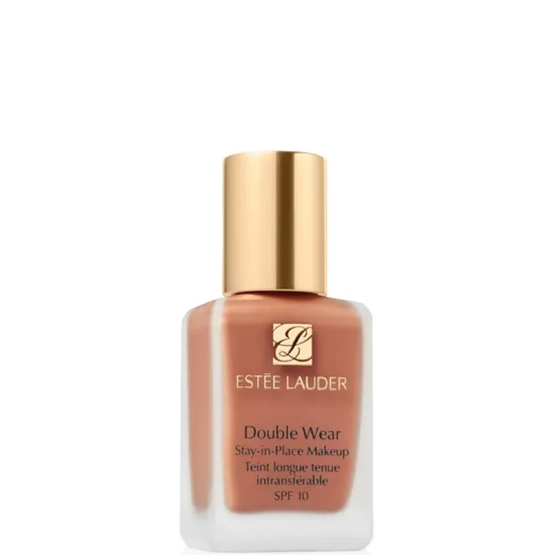 Image of Estee Lauder Double Wear Stay In Place Foundation Makeup SPF 10 1N2 Ecru