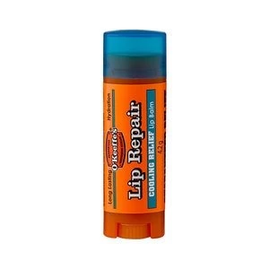 Image of OKeeffe's Lip Repair Cooling