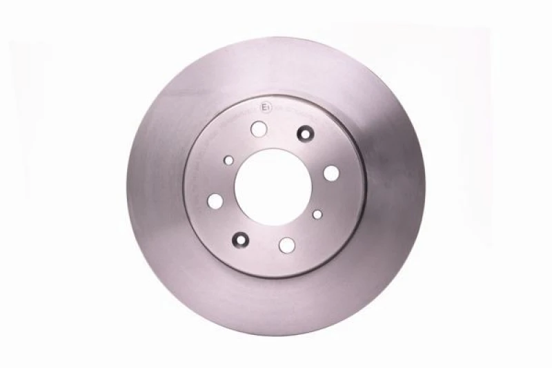 Image of HELLA Brake disc HELLA 8DD 355 105-861