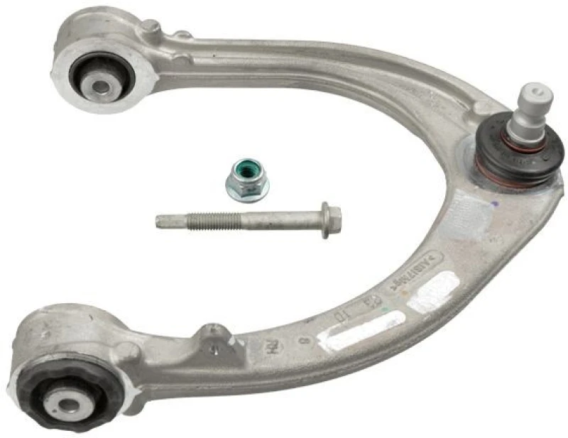 Image of Suspension arm LEMFORDER 39854 01