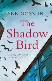 Image of The Shadow Bird : A gripping book full of twists and turns