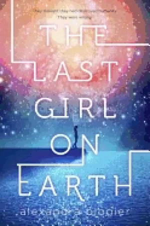 Image of last girl on earth
