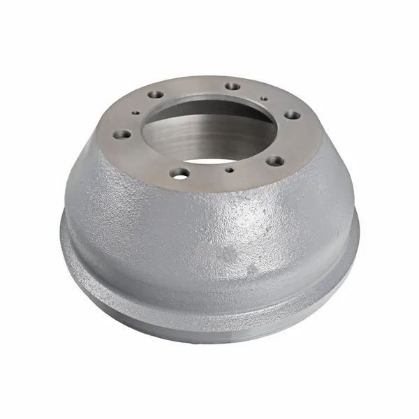 image of Blue PRINT ADC44713 Brake Drum Rear Axle 326 Brake Drum (123)