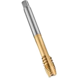 Image of E423 M20X2.5MM HSS-E Metric Spiral Point Machine Tap - TiN Coated DIN 376