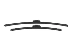 Image of Bosch Wiper blade 3 397 014 194 Windscreen wiper,Window wiper RENAULT,PEUGEOT,HYUNDAI,MEGANE II Coupe-Cabriolet (EM0/1_),MEGANE II Kombi (KM0/1_)