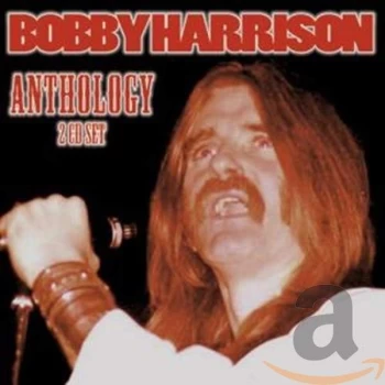 Image of Bobby Harrison - Anthology CD
