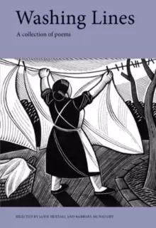 Image of Washing Lines : A Collection of Poems